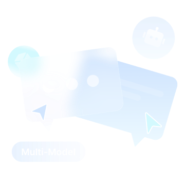 Multi-Model Conversation Support